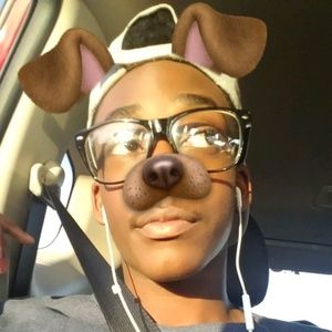 Meet your Posher, Saige